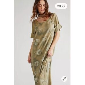 Nicholas K Jaoa Shirt XS Free People